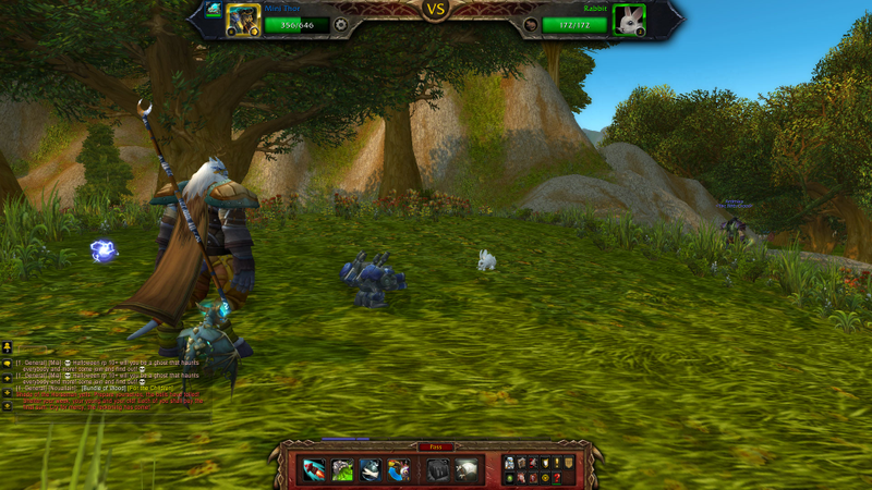 Illustration for article titled How I'm Preparing For WoW's Warlords Of Draenor Expansion